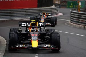 Horner on Red Bull Monaco Victory
