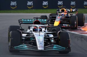 Horner on Mercedes recovery
