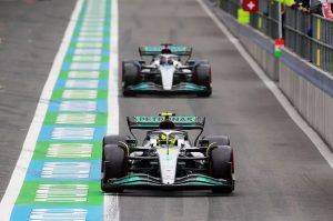 Worst Mercedes qualifying in a decade says Wolff