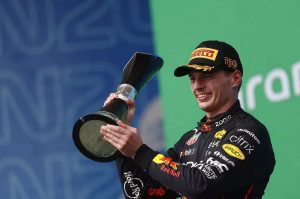 Horner on Red Bull Verstappen US GP