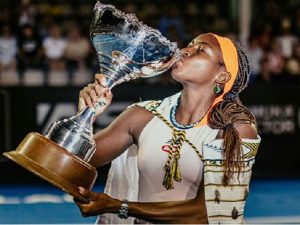 Cori Gauff