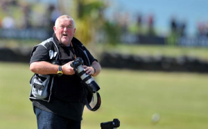 Motorsport Photographer Andrew Wheeler Passed Away at 60