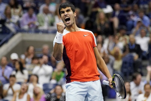 Carlos Alcaraz Reacts on Novak Djokovic’s World Number 1 Ranking