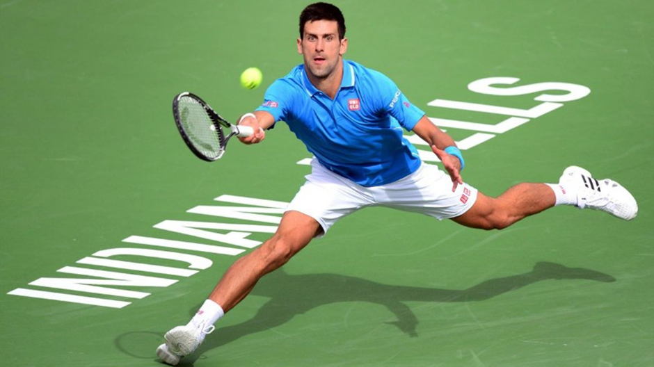 Djokovic Sets Deadline for Travel to Indian Wells