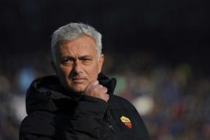 Mourinho Inducted to the “Hall of Fame” of Italian Football