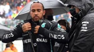 Lewis Hamilton Criticises F1 Restriction of Political Statements