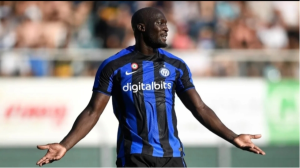 Romelu Lukaku Responds to Racist Abuse He Suffered in Serie A