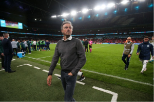 Luis Enrique Will Reportedly to Replace Graham Potter at Chelsea