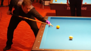 The Good Reasons Why Billiards Is a Sport?