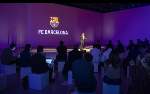 Barcelona Launch New Digital Strategy to Better Understand Their Fanbase