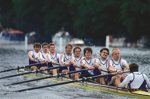 Rowing, a Sport for Everyone