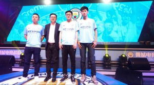 Why And Which Football Clubs Are Entering eSport?
