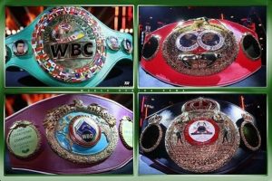 What Are the Biggest Boxing Federations in the World?
