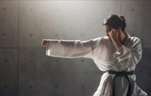 How to Learn Karate at Home?