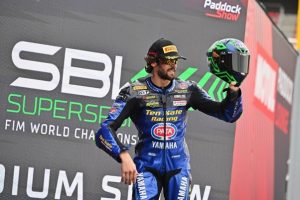 Stefano Manzi Wins at Misano Grand Prix