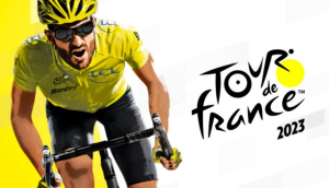 Tour de France 2023- 1st Stage