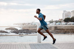 Running to Cultivate Performance and Endurance