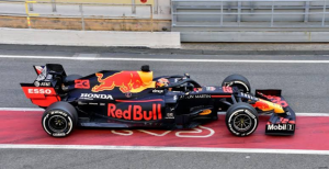 Red Bull’s F1 2023 Domination