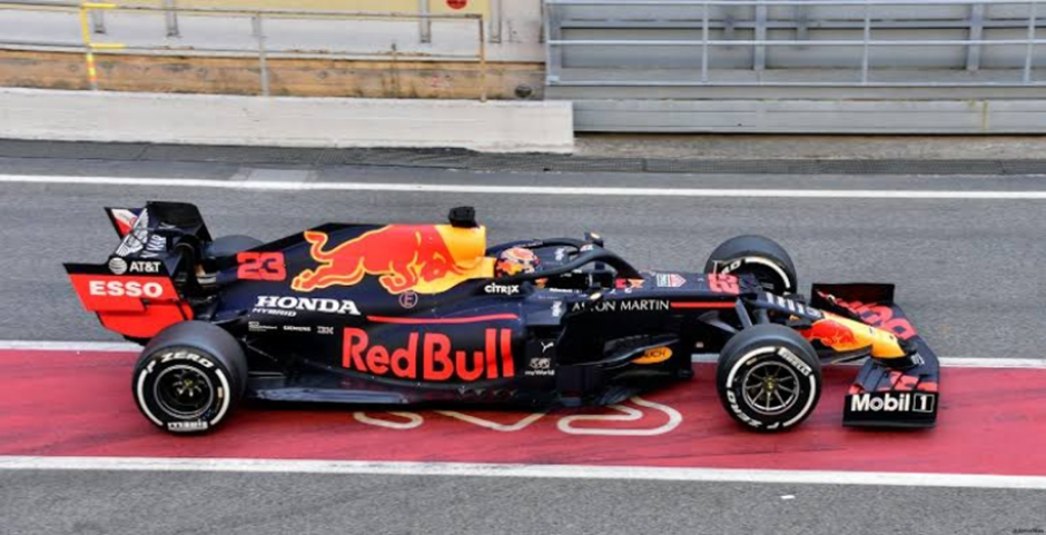 Red Bull’s F1 2023 Domination