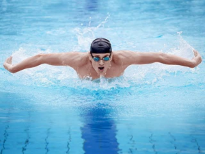 5 Facts About Swimming