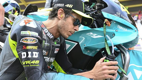 Rossi’s Retirement Hurt MotoGP’s Popularity
