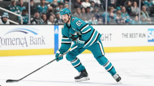 Erik Karlsson Wants to Leave the Sharks