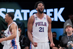 Joel Embiids Thinks Sixers Must Deliver Title Shot or Face Trade Drama