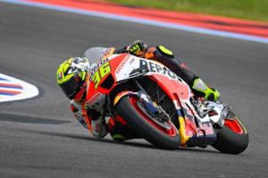 Gresini Racing Ducati Poised to Secure Joan Mirs Signature for Spectacular MotoGP Switch