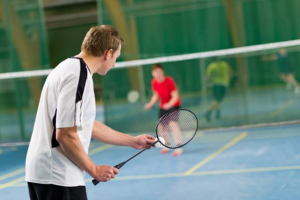 Choosing the Right Time to Play Badminton