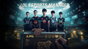 eSports and its Growing Popularity