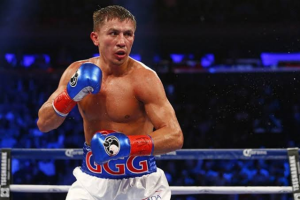 What Is Golovkin’s Fighting Style Known For?