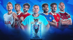 Why is the English Premier League Considered One of the Most Popular Football Leagues?