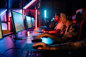 Esports and Its Impact on Competitive Gaming