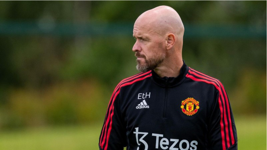 Manchester United’s Strategic Move, Preparing a New Erik ten Hag Contract Amid Takeover Uncertainty