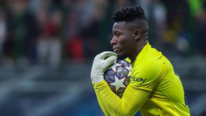Onana Apologises for Blunder in Manchester United 4-3 Defeat to Bayern Munich