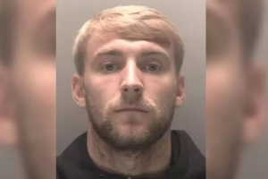 Former Football Star Sean Calvert Arrested at Manchester Airport for Massive Drug Bust