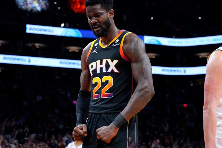 A New Beginning Awaits Deandre Ayton as He Joins the Portland Trail Blazers