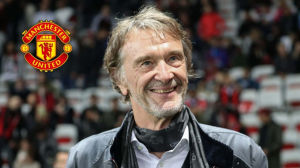 Sir Jim Ratcliffe Agrees to Buy 25 Percent of Manchester United