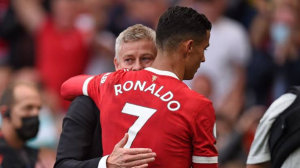 Manchester United Decision to Bring Cristiano Ronaldo Back Proved to Be a Mistake