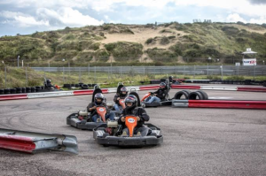 What Safety Equipment Is Essential for Karting?