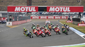 How’s Japan to Prepare MotoGP Grand Prix on September 29