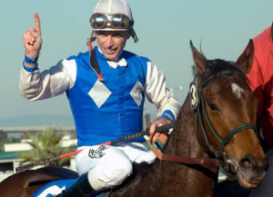 The 5 Oldest Horse Racing Jockeys in the World