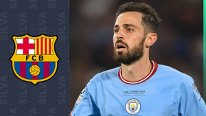 Bernardo Silva Linked to Barcelona Again