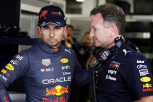 Red Bull Racing Boss Refuses Sergio Perez Retirement at the End of 2023 Formula 1 Season