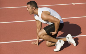 Avoiding Common Running Injuries