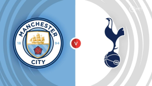 Manchester City vs Tottenham Hotspur Preview and Prediction