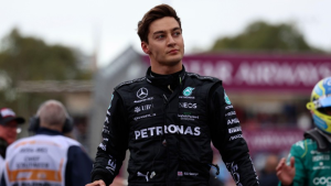 George Russell Calls for Changes to Formula 1 Rules