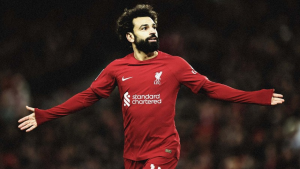 Klopp’s Decision to Appoint a New Skipper for Mohamed Salah