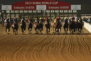 The Dubai World Cup, The Richest Horse Racing in the World