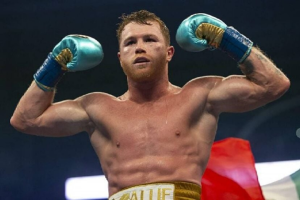 What Is Canelo’s Next Fight?